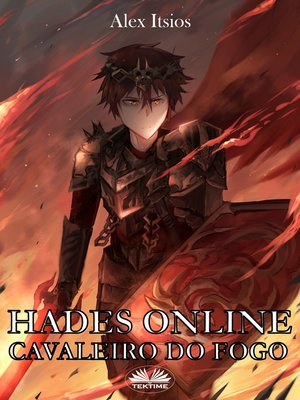 cover image of Hades Online